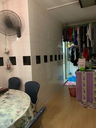 Blk 316 Woodlands Street 31 (Woodlands), HDB 3 Rooms #204430121